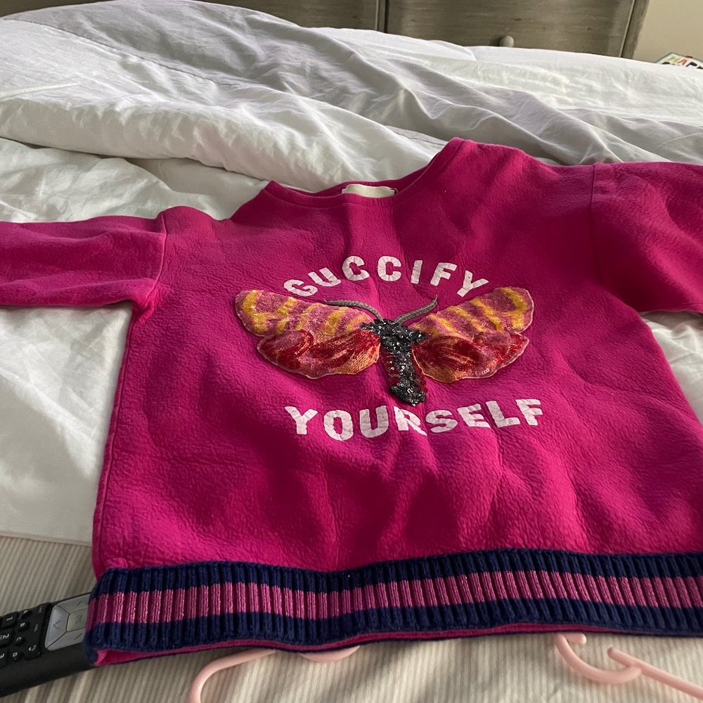 Gucci shirt for Child